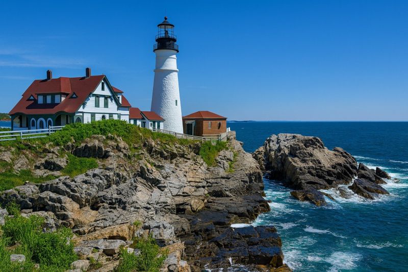 Cumberland County, ME