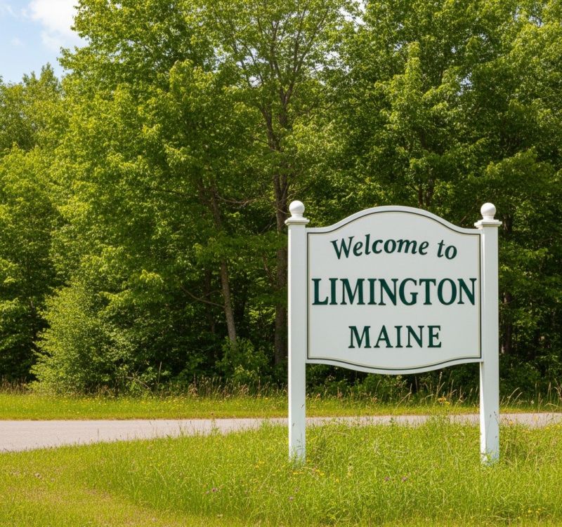 Limington, ME