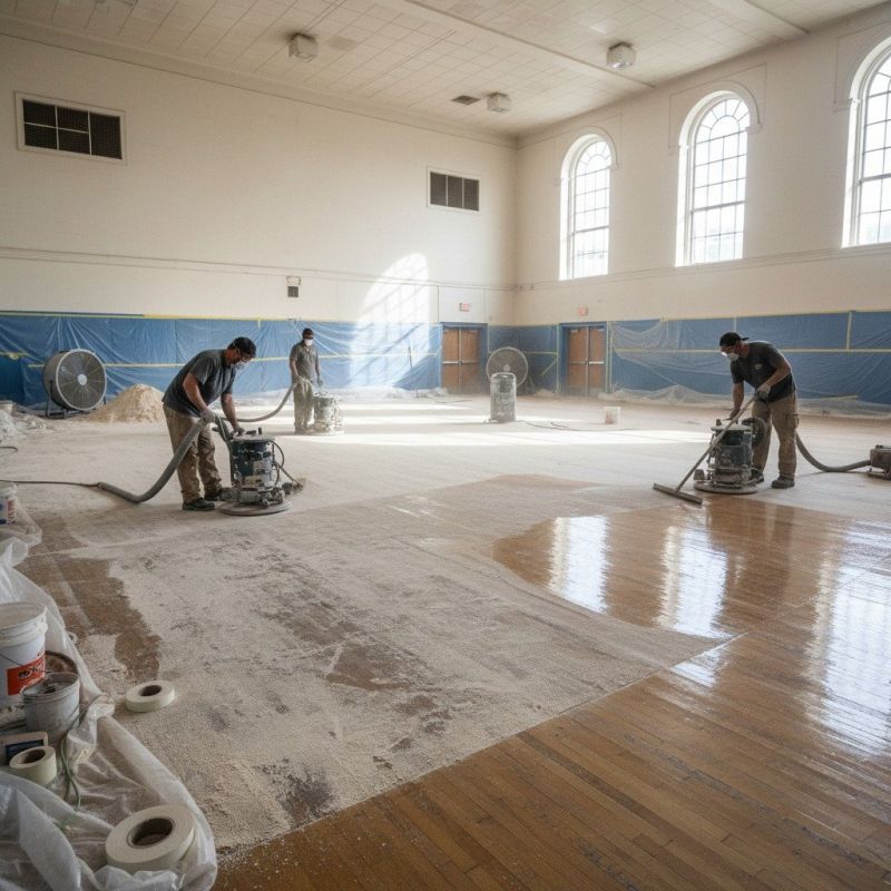 Flooring Service in Saco, ME