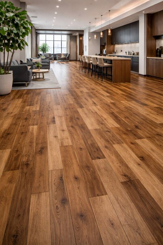 Commercial Hardwood Service in Kennebunkport, ME