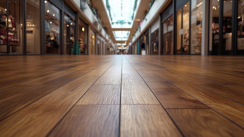 Commercial Hardwood Service in Wells, ME