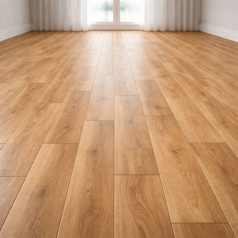 Laminate Floor Installation in Kennebunkport, ME