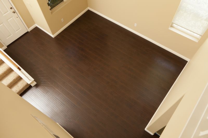 Laminate Floor Installation in Old Orchard Beach, ME