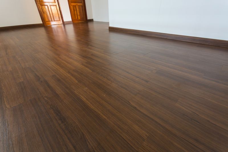 Laminate Floor Remodeling in Saco, ME