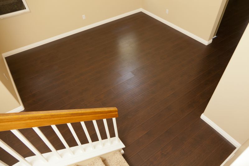 Laminate Floor Replacement in East Waterboro, ME