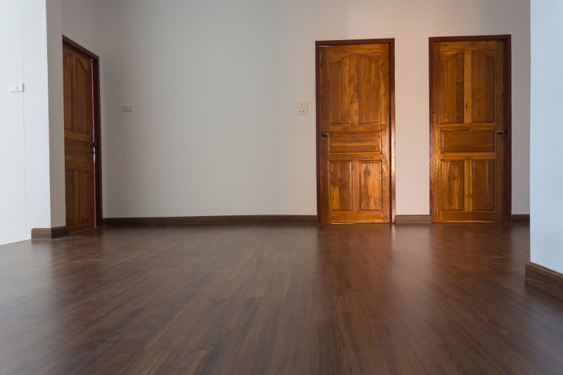 Laminate Floor Replacement in Kennebunk, ME