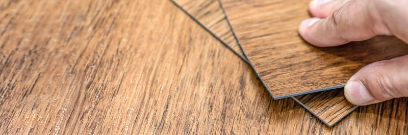 Sheet Flooring Installation in Old Orchard Beach, ME